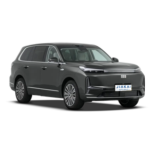 Wholesale Brand New Geely Galaxy M9 PHEV High Performance AWD SUV Long Mileage Plug‑in Hybrid Luxury Vehicle - Product Image 1