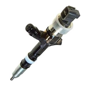 Injecteurs de carburant pour Toyota Avensis <span class=keywords><strong>RAV4</strong></span> 2.0d 1CD-FTV T22 <span class=keywords><strong>D4D</strong></span>, pour DENSO 23670-27010 23670-27030 23670-29035 - Product Image 4