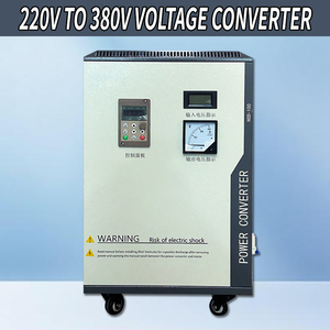 XLY100 22KW 30KW 37KW 45KW 220V/380V ระบบควบคุมเวกเตอร์เฟสเดียว/สามเฟส สำหรับมอเตอร์คอมเพรสเซอร์ AC Drive - Product Image 5