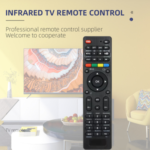 Contour <span class=keywords><strong>3</strong></span> phổ điều khiển từ xa tv-điều khiển của <span class=keywords><strong>3</strong></span> thiết bị-tv/Smart TV Set Top Box DVD Blu-ray và các thiết bị âm thanh - Product Image 5