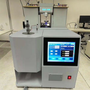 ASTM D5481 고온 고전단 시험기 (HTHS) 다중 모세관 점도계 점도 시험기 HTHS 분석기 - Product Image 5