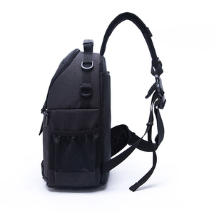 DSLR Cámara impermeable mochila con lluvia cubierta <span class=keywords><strong>de</strong></span> viaje al aire libre mochila bolso <span class=keywords><strong>de</strong></span> la cámara - Product Image 6