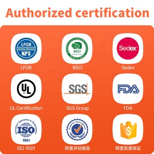 OUYADA Factory Direct Bar Accessories Cooling Stones 6pcs/<strong>set</strong> Stainless Steel 304 Whiskey <strong>Ice</strong> <strong>Cube</strong> <strong>Set</strong> - Product Image 5