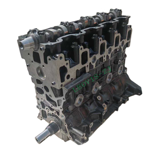 Motor de alta calidad nuevo 5L 5LE 2L 2L 3L motor diésel bloque largo para TOYOTA <span class=keywords><strong>Hilux</strong></span> Hiace Fortuner Motor de coche - Product Image 5