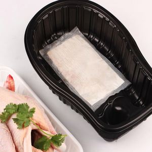 High Quality <b>Meat</b> Water Blood Paper Convenient Universal Absorbent Pad - Product Image 1