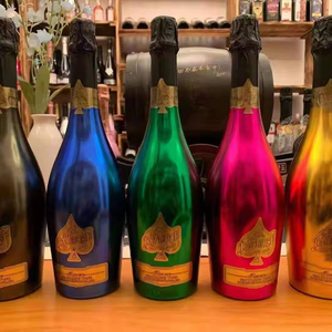 <span class=keywords><strong>Vin</strong></span> doux mousseux pour les fêtes Célébrations Rituel tactile rafraîchissant vivifiant pour la vie quotidienne Ingrédient principal Fruit - Product Image 1