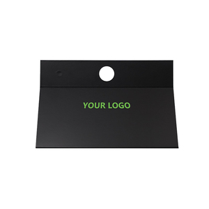 Sang trọng các tông Hộp quà tặng từ đóng cửa biểu tượng tùy chỉnh có thể gập lại ráp không thấm nước cao cấp miếng bọt biển Matt cán - Product Image 5