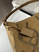 Nouveau Sac Fourre-tout Grande Capacité pour Femme 2026 – Style Luxe Designer, Sac à Bandoulière et Sac Croisé pour le Shopping et les Voyages