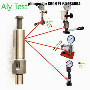 S60H PS600A <span class=keywords><strong>PJ</strong></span>-<span class=keywords><strong>60</strong></span> Common Rail Diesel kraftstoff Einspritz düsen <span class=keywords><strong>tester</strong></span> 10mm Kolben - Product Image 3