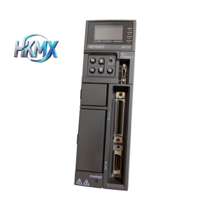 KEYENCE MV-72 MV-41 MV-42 MV-B20 เซอร์โวแอมพลิฟายเออร์ สามเฟสหรือเฟสเดียว AC 200-230V ใช้สำหรับการจัดการวัสดุ มีสินค้าในสต็อก - Product Image 1
