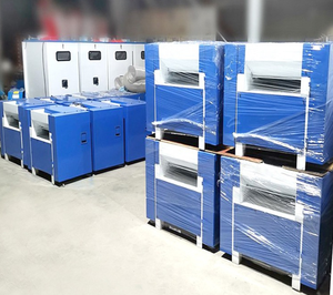 Máquina de Llenado de Almohadas de Plumas Más Vendida, Máquina de Llenado de Almohadas <span class=keywords><strong>Masias</strong></span>, Máquina de Llenado de Almohadas Compacta - Product Image 3