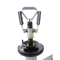 Machine à changer de pneus entièrement automatique pour machine à monter les pneus de voiture JA-C10 Changeur de pneus pneumatique à vendre Équipement de véhicule