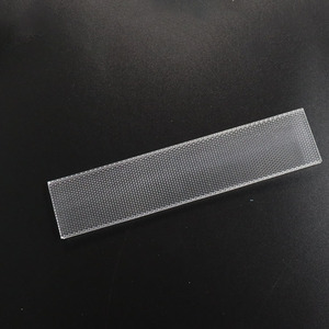 Nhà máy bán hàng trực tiếp của ép đùn nổi ánh sáng Hội Đồng Quản trị, dẫn ánh sáng khuếch tán tấm, dẫn nổi ánh sáng Hội Đồng Quản trị. - Product Image 5