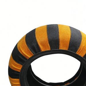 Chaussette de <span class=keywords><strong>voiture</strong></span> WANPU personnalisable, nouvelle, 550g, en polypropylène haute résistance, avec certification CE - Product Image 4