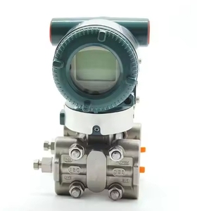 เซ็นเซอร์วัดค่าดิฟเฟอเรนเชียล Yokogawa รุ่นใหม่ EJA530E-JCS9N-014EN/KS21 EJX110A ซีรีส์อัจฉริยะ พร้อมสัญญาณ 4-20 มิลลิแอมป์ EJA110E-JHS5J-714EN/KS21 Ejx11 - Product Image 4
