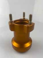 Accesorios para Go Kart, para Exteriores, 40X90MM