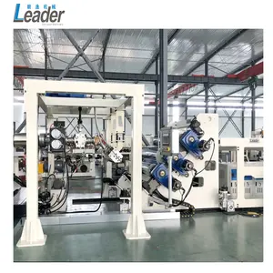 PP sheet extruder machine CE standard PP PS Sheet Extrusion Line for Themoforming/Stationery/Print