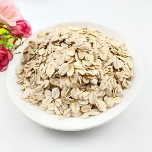 Comida de cocción rápida de oat, rico en proteína y calcio de alta calidad, superventas