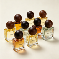 Parfum pour homme Private Label Chocolate Charm Classic Intense, Cologne fraîche pour homme, vaporisateur de parfum