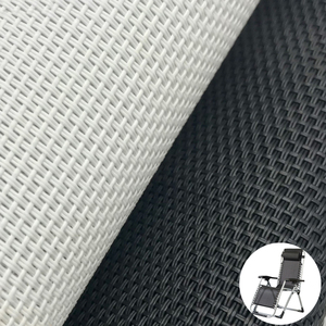 STARUNK Tissu en maille Textilene Teslin haute résistance, enduit <span class=keywords><strong>de</strong></span> PVC, durable, pour chaises et sacs <span class=keywords><strong>de</strong></span> plage – Meilleures ventes - Product Image 2
