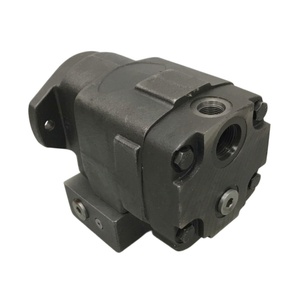 Bomba de pistones axiales de desplazamiento variable serie PVW, modelos PVW025, PVW045, PVW075, bomba PVW025A1UBLDABP1NNJSNAN05 - Product Image 3
