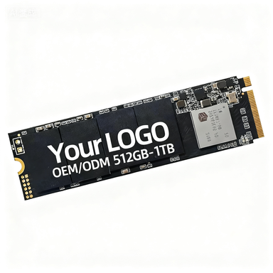 Best Selling M2 NVMe SSD 1TB/2TB/4TB High Speed 3500MB/s PCIe Gen3 Gen4 OEM ODM External Desktop with 1 Year Global Warranty