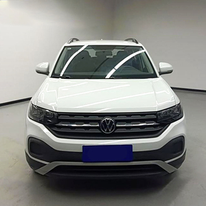 VW TACQUA <span class=keywords><strong>2019</strong></span> Usado, SUV Compacto 1.4T/1.5L, Auto Usado <span class=keywords><strong>de</strong></span> Ingeniería Alemana Confiable para el Desplazamiento Diario - Product Image 3