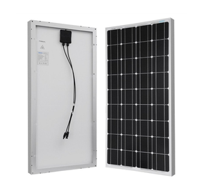 Vente en gros de panneaux solaires photovoltaïques PV au meilleur prix 200W 300W 400W 500W Haute efficacité Mono - Product Image 4