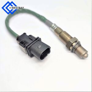 เซ็นเซอร์วัดออกซิเจนแท้สำหรับรถยนต์ฟอร์ด เฟียสต้า เอสที180 คูก้า มอนเดโอ เฟียสต้า ปี 2006 ดีเซล BA5A-9Y460-AA  E1GA-9Y460-GA - Product Image 2