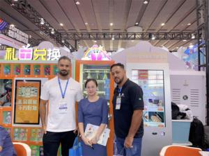 สนามเด็กเล่นในร่มสำหรับเกมหยอดเหรียญตู้แลกของรางวัล - Product Image 2