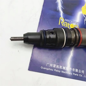 Inyector de Combustible de Alta Calidad 236-0962 2360962 para E330C, Boquilla C-9 235-2888/236-0962 - Product Image 6