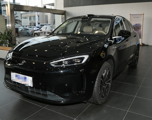 2024 miglior veicolo elettrico dotato di stazione di ricarica rimovibile Hua wei <span class=keywords><strong>mandato</strong></span> veicolo elettrico sistema di guida intelligente - Product Image 3