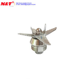 夏普食品加工机备件高质量搅拌机零件和搅拌机零件 - Product Image 3