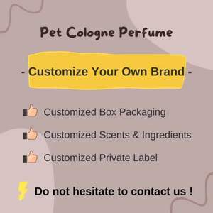 Stocked Waterless <b>Dog</b> Shampoo for Injured Canines - Product Image 2