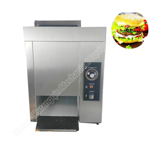 <span class=keywords><strong>Grille</strong></span>-<span class=keywords><strong>pain</strong></span> à hamburgers à vendre, machine à griller les pains à hamburgers commerciaux, <span class=keywords><strong>grille</strong></span>-<span class=keywords><strong>pain</strong></span> électrique pour <span class=keywords><strong>pain</strong></span> - Product Image 5