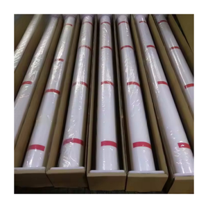 Autocollant de carrosserie de voiture transparent brillant auto-cicatrisant anti-rayures anti-UV de haute qualité TPU 7,5 mil, <span class=keywords><strong>rouleau</strong></span> de 1,52x15 m - Product Image 1