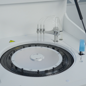Analizador de Química Automático BIOBASE Open System 400 Tests BK-410 para Bioquímica, Precio para Laboratorio - Product Image 3