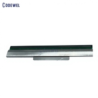 64-0010010-01 Tête d'impression originale neuve TTP-342M 342M Pro pour imprimante d'étiquettes thermiques TSC 300 dpi