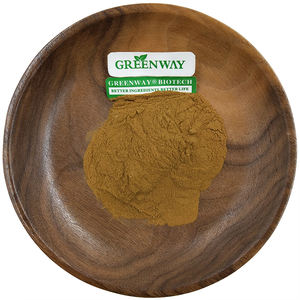 좋은 가격 10%-50% 건강 보조 식품 Agaricus Blazei Murill 식물 추출물 분말 - Product Image 5