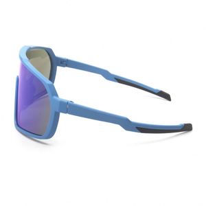 Gafas de Sol Deportivas de Alta Resistencia a Impactos para Ciclismo de Montaña, Montura Completa TR90, Resistentes al Viento, UV400, No Polarizadas, para Exteriores - Product Image 4