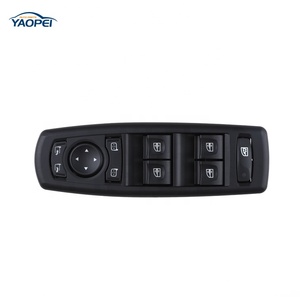Nouveau commutateur de fenêtre multifonctionnel pour voiture, <span class=keywords><strong>2</strong></span> couleurs, pour <span class=keywords><strong>Renault</strong></span> Fluence LZ 1.5 DCI 2010 254000006R, accessoires automobiles - Product Image 3