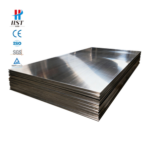 Çin tedarikçisi 201 202 304 304L 316 316L 310S 309S 430 904L 2205 8K/Ba/2b/No. 4 çelik paslanmaz - Product Image 1