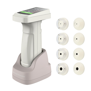 เครื่องสเปกโตรโฟโตมิเตอร์แบบพกพา รุ่น DS-700D สำหรับพลาสติก, สารเคลือบผิว, สิ่งทอ, การพิมพ์ - Product Image 3