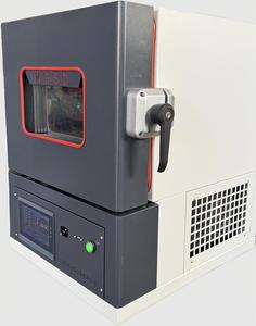 डेस्कटॉप उच्च और कम तापमान वैकल्पिक परीक्षण कक्ष - Product Image 3