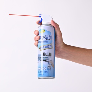 Điều hòa không khí sạch hơn hộ gia đình loại bỏ rửa khử mùi điều hòa không khí Lọc sạch bụi loại bỏ phun - Product Image 6