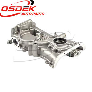 <b>Engine</b> Oil Pump 13500-3S500 13500-53Y00 13500-53Y02 13500-70Y00 1350053Y02 1350070Y00 1350077A00 1350077A01 for Nissan - Product Image 2