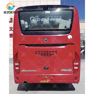 Transport Business Bus 60 Places yutong <span class=keywords><strong>mini</strong></span> bus utilisé - Product Image 5