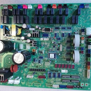 Carte mère PCBA de climatiseur Mitsubishi Heavy Industries RFC400KX6 RFC450KX6 RFC680KX6 – Pièce de rechange pour système central - Product Image 3