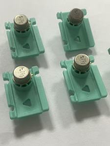 Nuevos Transistores Lineales CAN4 Originales LTFLU-1ACH de 4 Pines Dorados en Stock Electrónico - Product Image 6