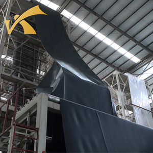 Good Quality <strong>Geomembrane</strong> Factory Resistant Waterproof <strong>Geomembrane</strong> - Product Image 4